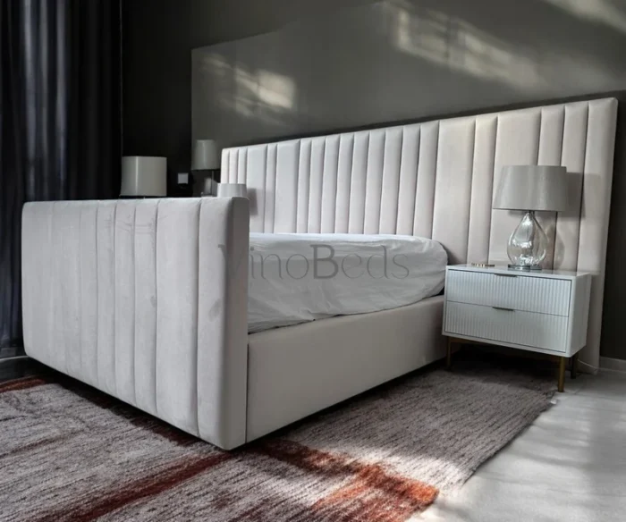 Sahara Superior Bed - Image 2