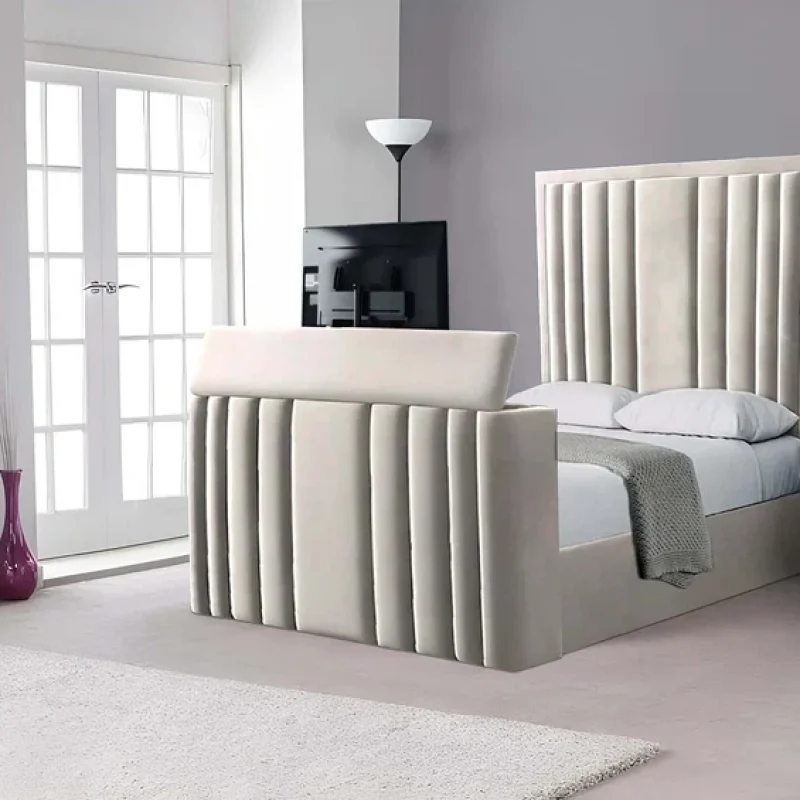 MirableTVBed